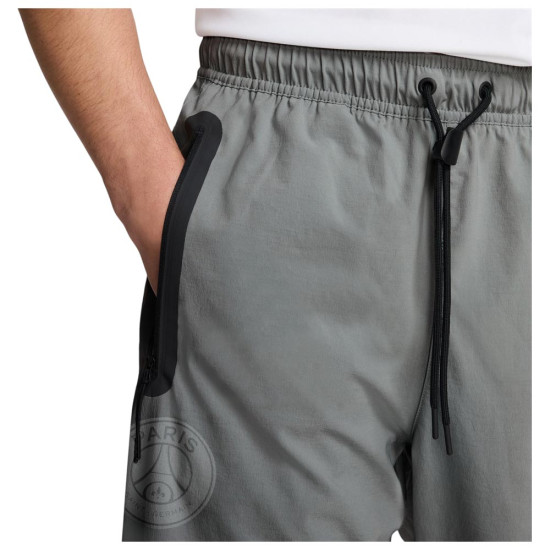 Nike Ανδρικό παντελόνι φόρμας Paris Saint-Germain FC Tech Woven Pants Nike Ανδρικό παντελόνι φόρμας Paris Saint-Germain FC Tech Woven Pants